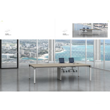 Stright Way Simple Meeting Room Conference Table (H50-0303)